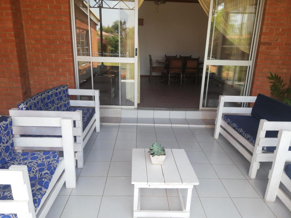 Savanna Bulawayo Exterior foto
